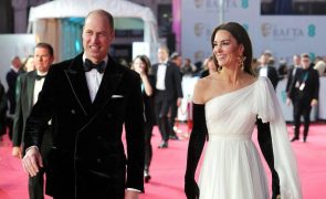 William e Kate Middleton - Assinalam 12 anos de casamento com fotografia especial