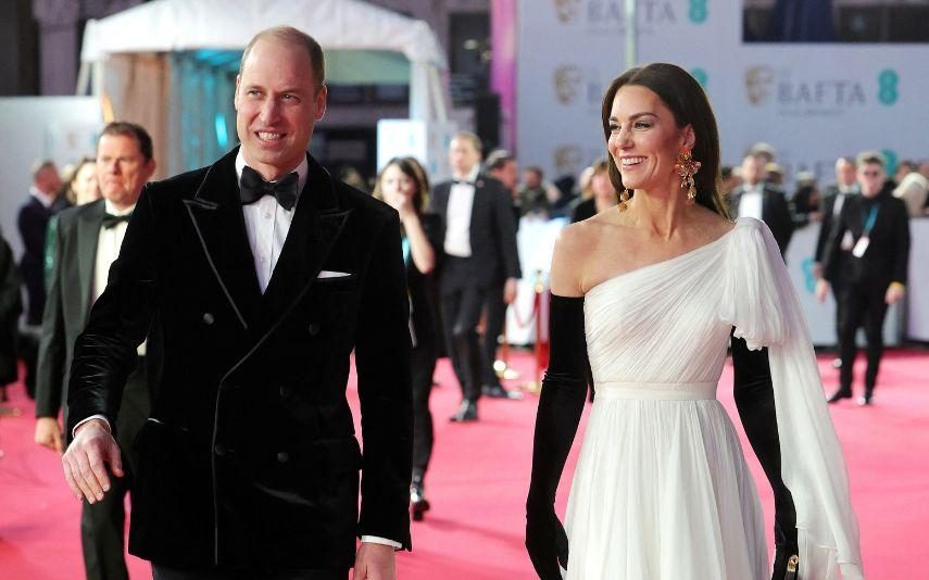 William e Kate Middleton - Assinalam 12 anos de casamento com fotografia especial