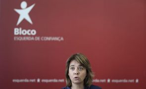 BE diz que Galamba tem poucas condições para continuar e pede que Costa fale