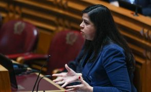 PAN considera fundamental mais esclarecimentos no parlamento sobre a TAP