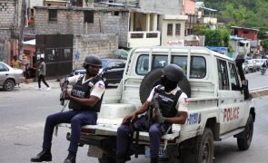 População do Haiti mobiliza-se para perseguir alegados membros de gangues