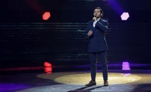 Fadista Peu Madureira lança em maio álbum de estreia 