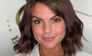Fanny Rodrigues e a divertida declaração de amor que não deixa ninguém indiferente