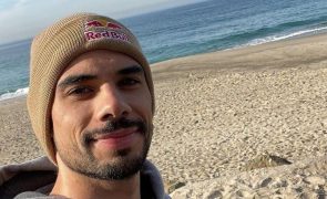 Miguel Oliveira Abandona GP de Espanha após ser abalroado. Piloto é socorrido por ambulância