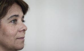 Catarina Martins diz que até no PS há quem note a fragilidade do Governo