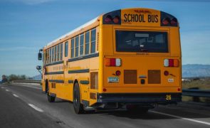 Dillon Reeves - Menino de 13 anos salva autocarro escolar após motorista desmaiar [vídeo]