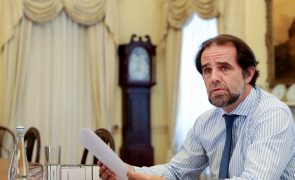 Miguel Albuquerque diz que posição do ministro das Infraestruturas é 