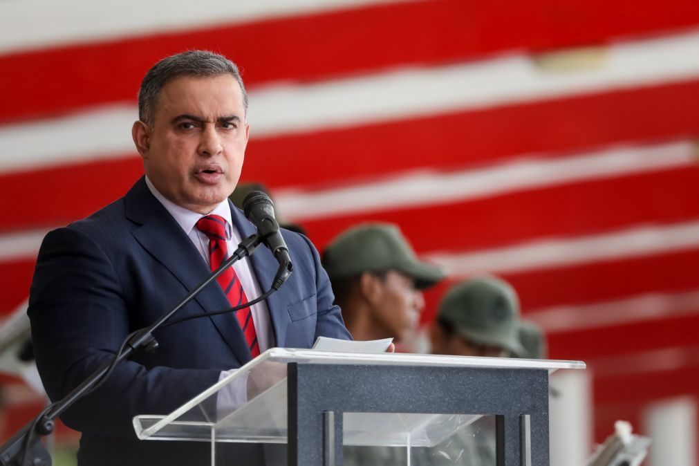 Procurador-geral venezuelano anuncia investigação a opositores que boicotem autárquicas