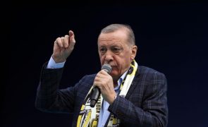Presidente turco anuncia que líder do Estado Islâmico foi 