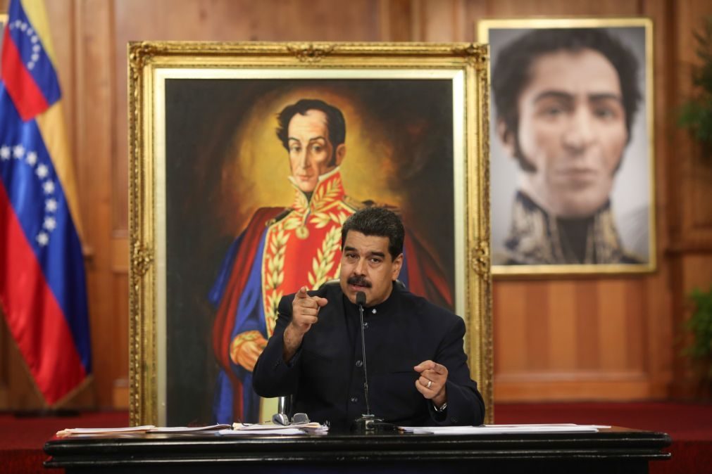 Venezuela: Nicolás Maduro pede que partidos que faltem às eleições sejam inabilitados