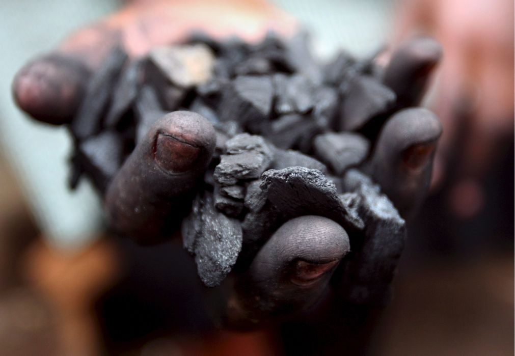 Campanha europeia quer acelerar fim do carvão na produção de eletricidade