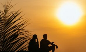 Previsão do tempo para esta terça-feira, 2 de maio
