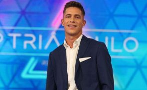 O Triângulo Barbearia de Zézinho é assaltada: 