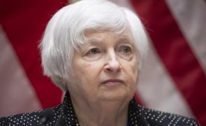 Secretária do Tesouro dos EUA avisa para incumprimento da dívida a 01 de junho