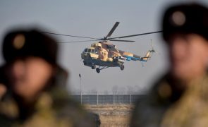 Human Rights Watch acusa Quirguistão e Tajiquistão de crimes de guerra