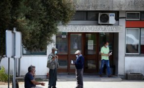 Mais de meio milhão de doentes aguardava em dezembro primeira consulta hospitalar