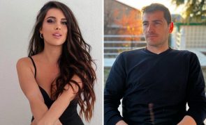 Quem é a enfermeira que conquistou Iker Casillas?