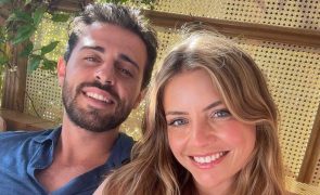 Bernardo Silva Despedida de solteira! Grávida, noiva do jogador diverte-se em Miami