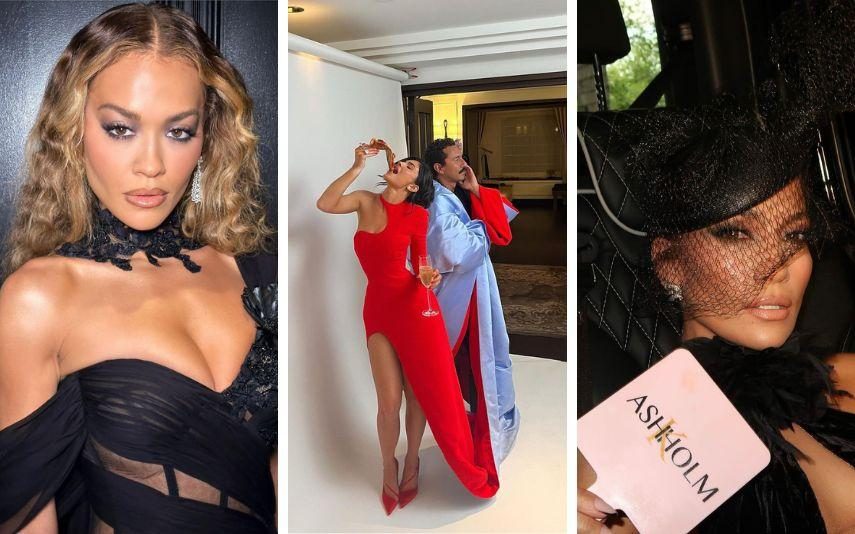 Met Gala - Entre os melhores e os piores, veja todos os looks da edição deste ano