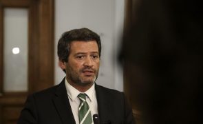 Chega vai pedir audição no parlamento do Conselho de Fiscalização do SIRP