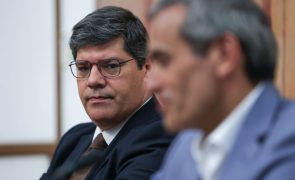 Chega, IL e BE criticam Brilhante Dias por suspeitas lançadas sobre comissão de inquérito à TAP
