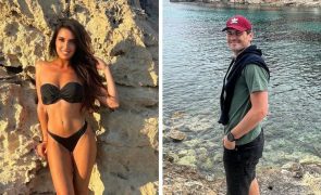 Iker Casillas - Namora com modelo e enfermeira espanhola