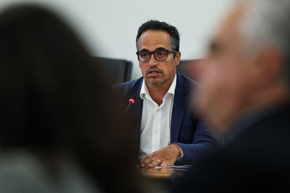 Falta de meios obriga a 50 inspeções de aviões fora da TAP até 2025 - SNEET
