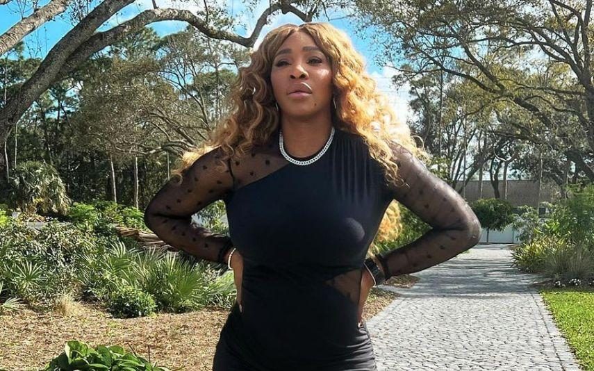 Serena Williams - Após complicações no primeiro parto, tenista anuncia segunda gravidez