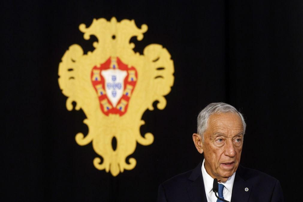 PR discorda de