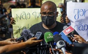 Cabo Verde e Angola são os lusófonos africanos que perderam liberdade de imprensa