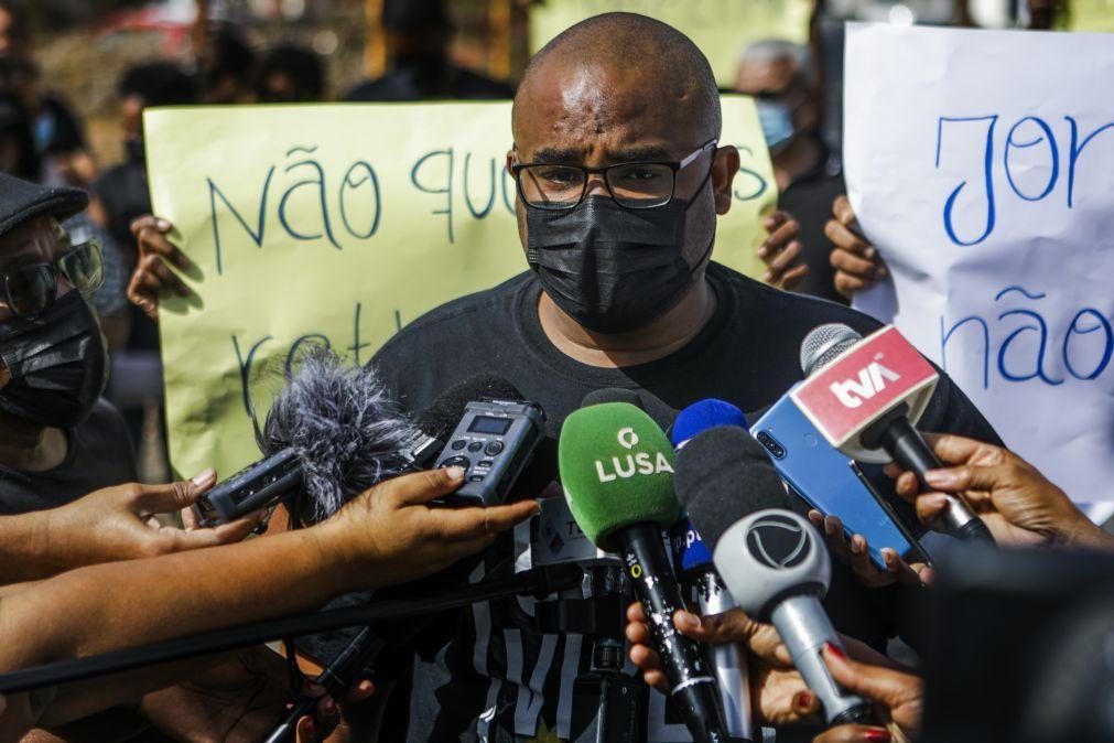 Cabo Verde e Angola são os lusófonos africanos que perderam liberdade de imprensa