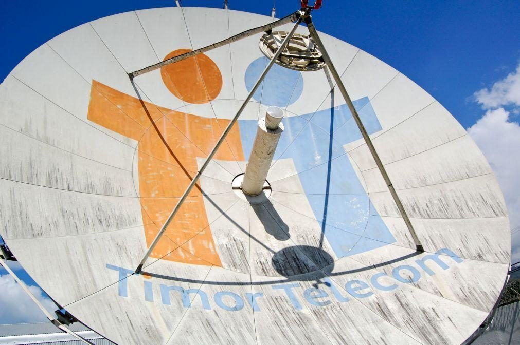 Governo timorense considera investimento na Timor Telecom