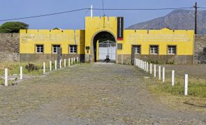 Cabo Verde estuda autoestrada entre Praia e Tarrafal