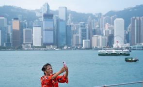 Ligações marítimas entre Hong Kong e Macau alcançam 60% dos níveis pré-pandemia