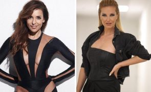 Catarina Furtado e Cristina Ferreira usadas em esquemas de burla
