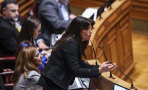 PSD acusa PS de querer 