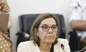 DGTF diz que cabe à TAP fazer o cálculo do valor a devolver por Alexandra Reis