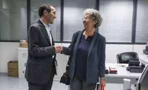 Lusa e Governo têm que se entender e responder a reivindicações justíssimas -- CGTP