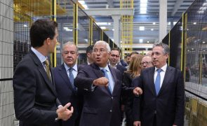 Crescimento de exportações e investimento é a 
