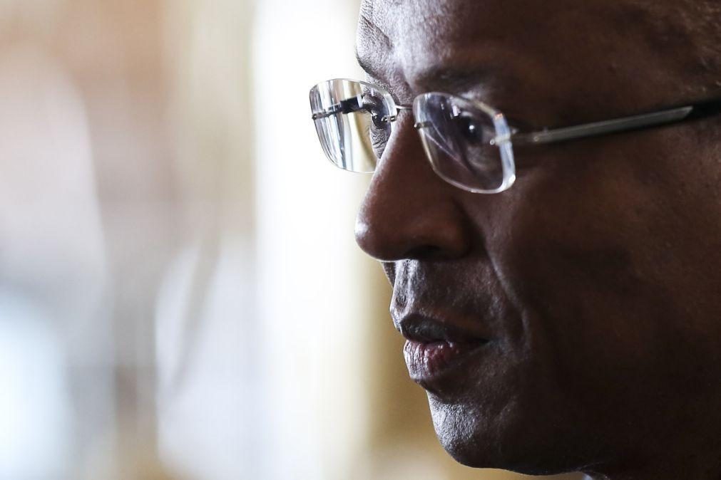 Web Summit: PM diz que