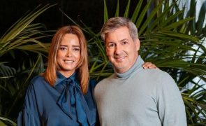 Bruno De Carvalho Negócio com Liliana Almeida fecha portas ao fim de três meses