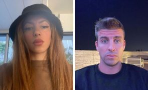 Shakira - Irmão acusado de agredir Piqué em violenta discussão