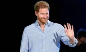 Príncipe Harry envergonhado e arrependido pode não voltar ao Reino Unido