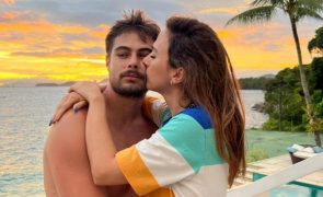 Tatá Werneck e Rafa Vitti estão separados ou não, eis a questão