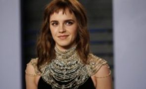 Emma Watson faz revelação sobre razão de não representar há 5 anos