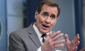 Estados Unidos demarcam-se de ataque ao Kremlin e acusam Moscovo de mentir