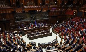 Migrações: Câmara baixa italiana dá aprovação final a pacote legislativo