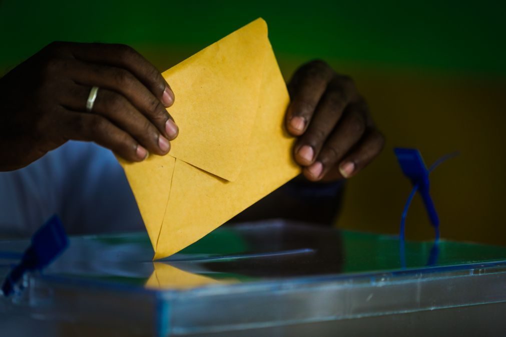 Plataforma moçambicana relata incidentes que podem comprometer recenseamento eleitoral