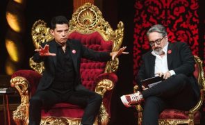 Taskmaster Eis os concorrentes da terceira temporada