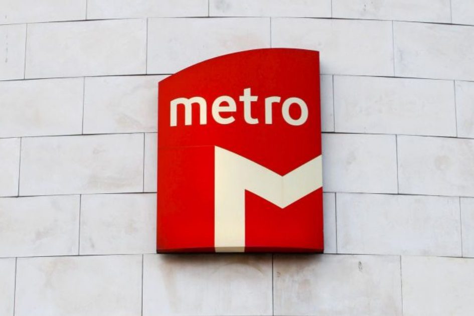 ALERTA: Metro de Odivelas com acesso condicionado durante 40 dias